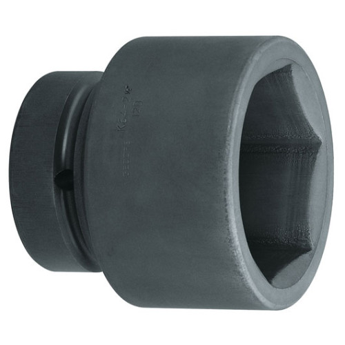 6372460 K 64 120 Головка ударная торцевая 2.1/2" 120 мм GEDORE
