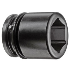 2734060 K 32 S 17 Головка ударная торцевая 3/4" Impact-Fix 17 мм GEDORE