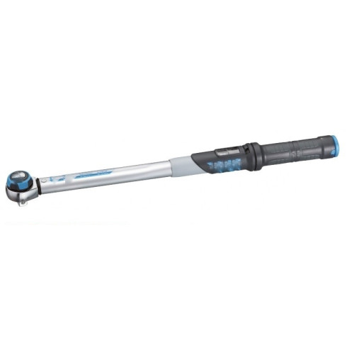 2641240 DMK 200 Динамометрический ключ DREMASTER K 1/2", 40-200 Нм GEDORE
