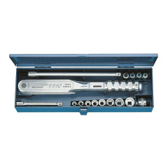 7682430 8560-03 Динамометрический ключ DREMOMETER A набор GEDORE