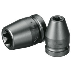 6223460 TX K 19 E14 Головка торцевая ударная 1/2" E14 GEDORE