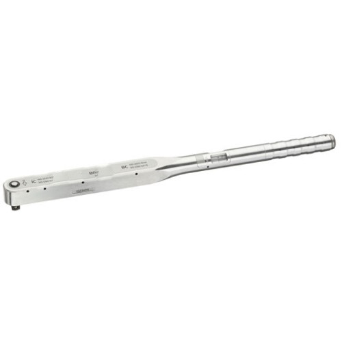 1547259 7572-01 Динамометрический ключ DREMOMETER F AS 1.1/2" 1500-3000 Nm GEDORE