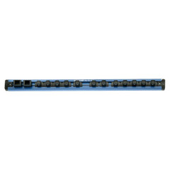 1761080 SL 2013 Держатель для головок, магнитный 1/4" 380 мм GEDORE