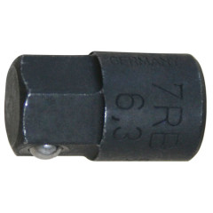 2327643 7 RB-8 Адаптер 5/16", 10 мм для 7 R и 7 UR GEDORE