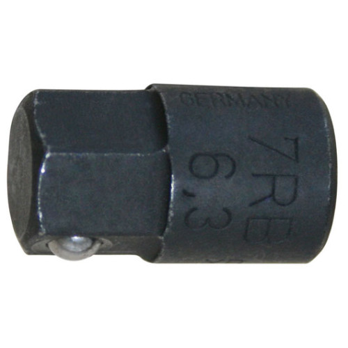 2327643 7 RB-8 Адаптер 5/16", 10 мм для 7 R и 7 UR GEDORE
