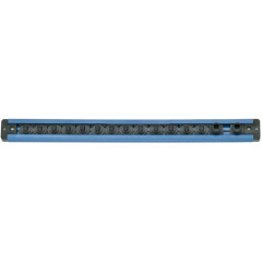 1761080 SL 2013 Держатель для головок, магнитный 1/4" 380 мм GEDORE