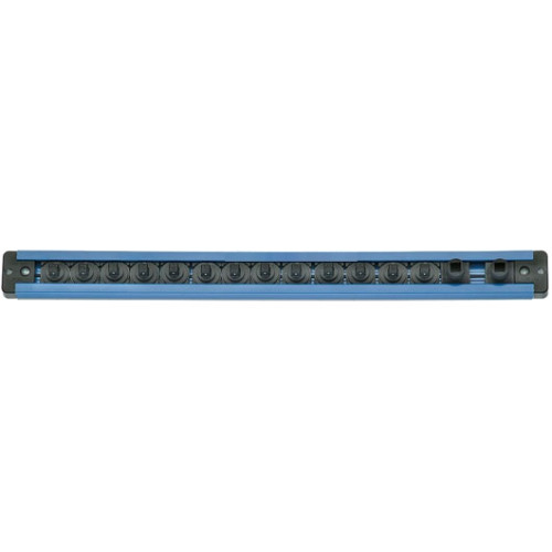 1761080 SL 2013 Держатель для головок, магнитный 1/4" 380 мм GEDORE