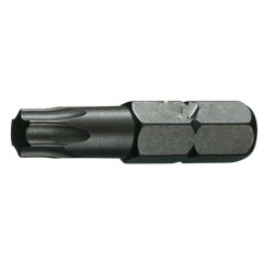 6535940 688 TX T25 S-010 Вставка отверточная 1/4" TORX T25 GEDORE