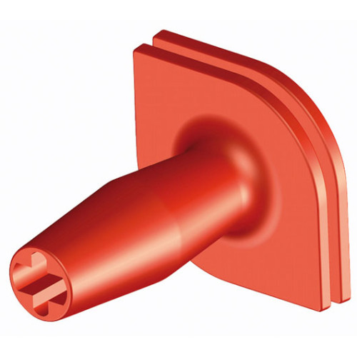 8658500 108 UNI Рукоятка защитная для зубила GEDORE
