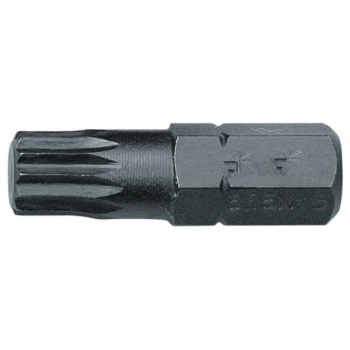 6569250 885 X 6 Вставка отверточная 5/16" XZN M6 GEDORE