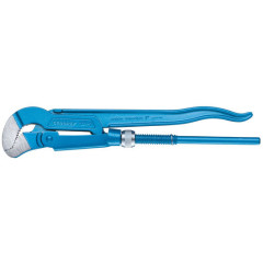 <p> 4500490 100 3 Ключ трубный сверхмощный трехточечный Schwede-snap® 3" GEDORE</p>