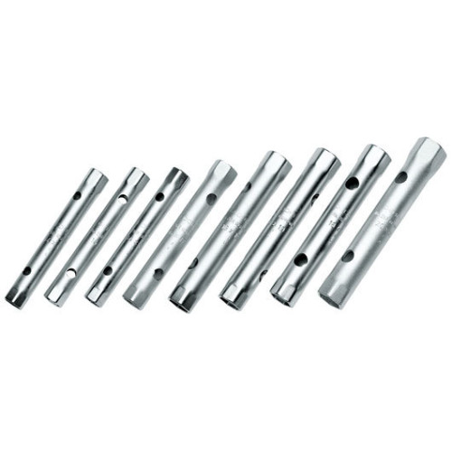 6218890 KD 26 R-120 Набор ключей торцeвых двусторонних 6-32 мм GEDORE