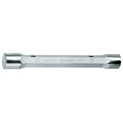 6526440 626 18x19 Ключ торцевой двусторонний, сверхпрочный 18x19 мм GEDORE