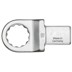 7694280 7218-24 Насадка накидная 14x18, 24 мм GEDORE