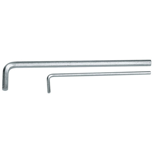 1543342 42 EL 7/32AF (5,5MM) Ключ шестигранный, удлиненный 7/32" (5,5 мм) GEDORE