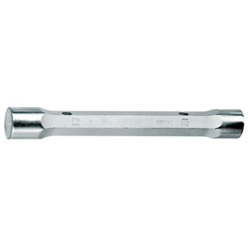 6526440 626 18x19 Ключ торцевой двусторонний, сверхпрочный 18x19 мм GEDORE