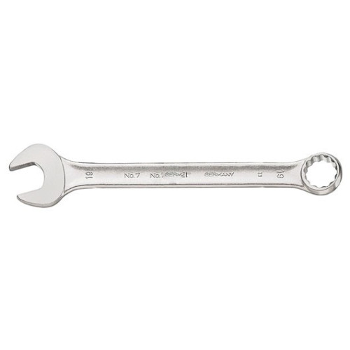 6098890 7 5/16AF Ключ гаечный комбинированный 5/16" GEDORE