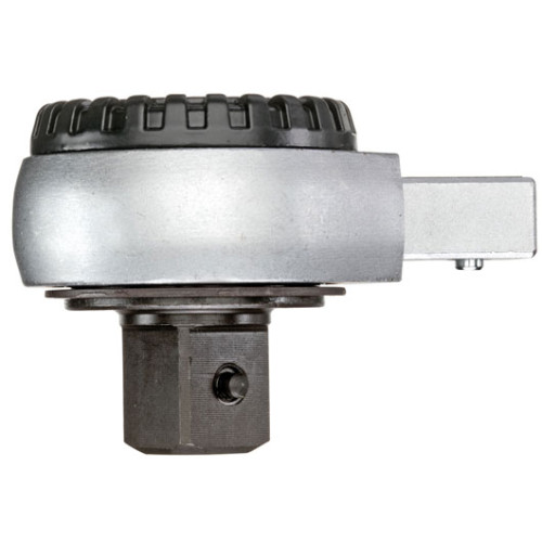 7687660 7418-04 Насадка трещоточная переключающаяся 3/4" SE 14x18 GEDORE