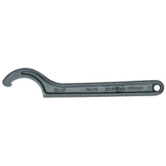6334450 40 45-50 Ключ радиусный для круглых гаек, 45-50 мм GEDORE