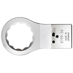 1565567 8799-70 Насадка накидная 28 Z, 70 мм GEDORE