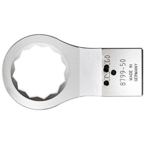1565567 8799-70 Насадка накидная 28 Z, 70 мм GEDORE