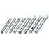 6218890 KD 26 R-120 Набор ключей торцeвых двусторонних 6-32 мм GEDORE
