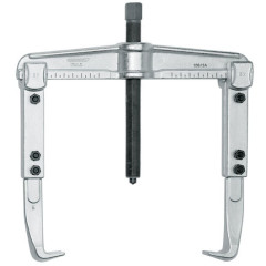 8001200 1.06/3-3 Съемник универсальный с 2-мя захватами 250x300 мм GEDORE