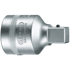 6657460 KB 2132 Переходник с 1" на 3/4" GEDORE