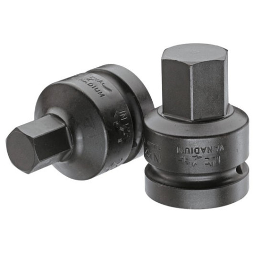 6657460 KB 2132 Переходник с 1" на 3/4" GEDORE