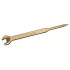 Ключ искробезопасный рожковый коликовый монтажный ENDRES 0137306S