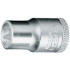 6194500 TX 19 E18 Головка торцевая 1/2" E18 GEDORE