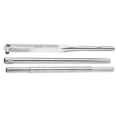 7695680 8564-02 Динамометрический ключ DREMOMETER E в чемоданчике GEDORE