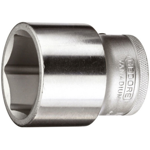 6270030 32 33 Головка торцевая 3/4" шестигранная 33 мм GEDORE