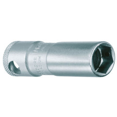 6361420 50 MH Головка для свечных ключей 20,8 мм 1/2" GEDORE