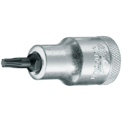 6154630 ITX 19 T27 Головка торцевая с отверточной вставкой 1/2" T27 GEDORE