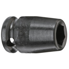6251670 K 30 11 Головка ударная торцевая 3/8" 11 мм GEDORE