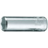 6191910 20 L 7 Головка торцевая 1/4" удлиненная, шестигранная 7 мм GEDORE