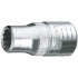 1812548 D 20 9/32AF Головка торцевая 1/4" двенадцатигранная 9/32" GEDORE
