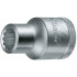 6137700 D 19 1AF Головка торцевая 1/2" с профилем UD 1" GEDORE