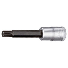 1450859 INR 19 L 6-188 Головка торцевая с отверточной вставкой 1/2" RIBE M6 GEDORE
