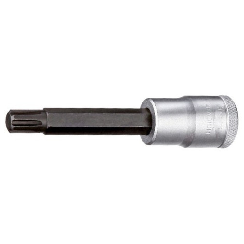 1450859 INR 19 L 6-188 Головка торцевая с отверточной вставкой 1/2" RIBE M6 GEDORE