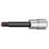 1450859 INR 19 L 6-188 Головка торцевая с отверточной вставкой 1/2" RIBE M6 GEDORE