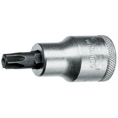 6195660 ITX 19 B T25 Головка торцевая с отверточной вставкой 1/2" T25 GEDORE