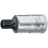 6159270 INX 19 8 Головка торцевая с отверточной вставкой 1/2" XZN M8 GEDORE