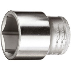6270030 32 33 Головка торцевая 3/4" шестигранная 33 мм GEDORE