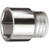 6270030 32 33 Головка торцевая 3/4" шестигранная 33 мм GEDORE