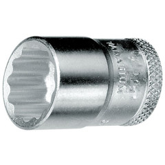 1997157 D 30 25/32AF Головка торцевая 3/8" профиль UD 25/32" GEDORE