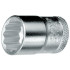 1997157 D 30 25/32AF Головка торцевая 3/8" профиль UD 25/32" GEDORE