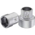 2225972 19 SK 22 Головка торцевая 1/2", 22 mm GEDORE