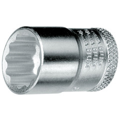 6230670 D 30 11 Головка торцевая 3/8" профиль UD 11 мм GEDORE